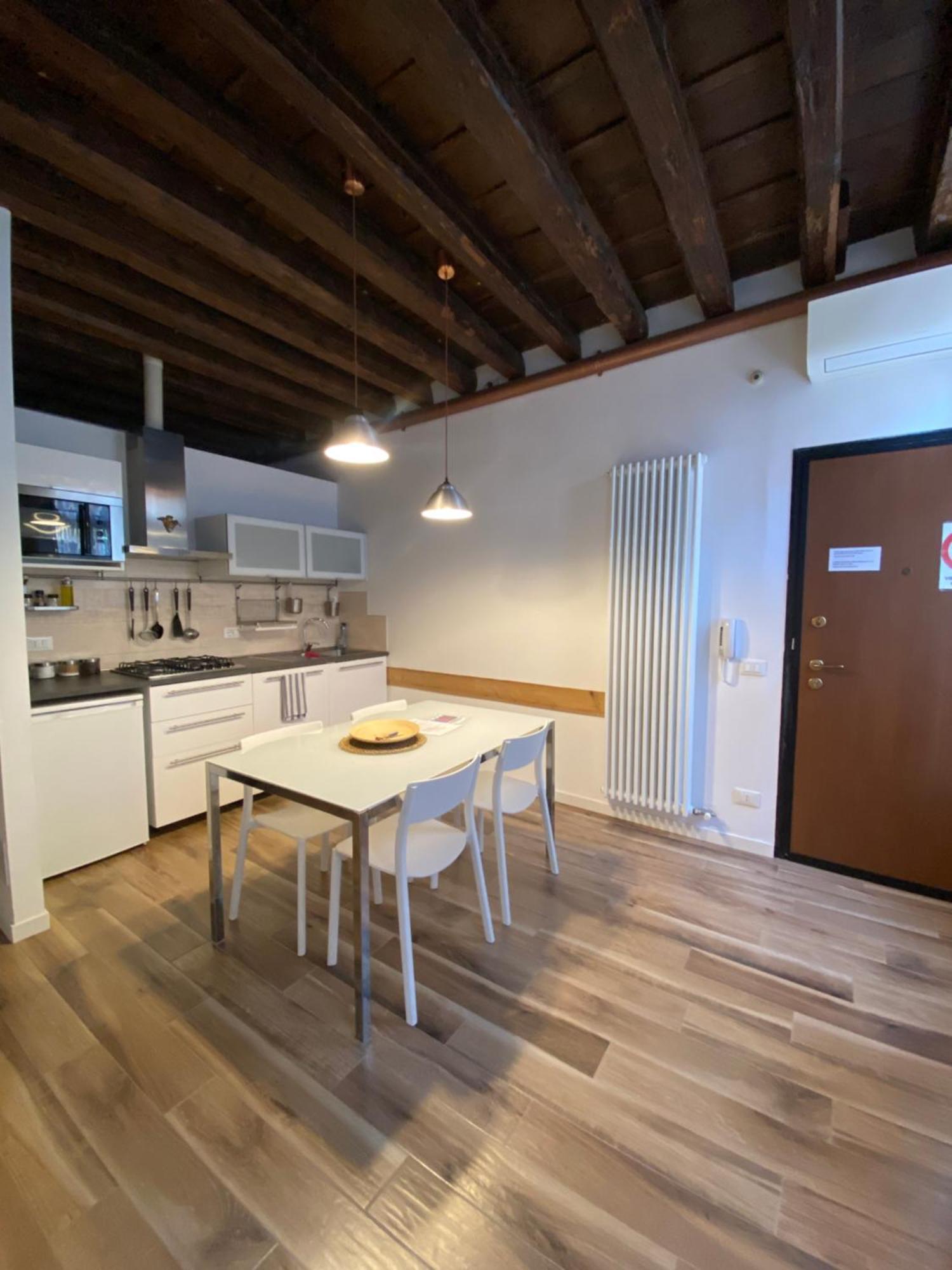 Emma'S House Apartment Venice Exterior photo