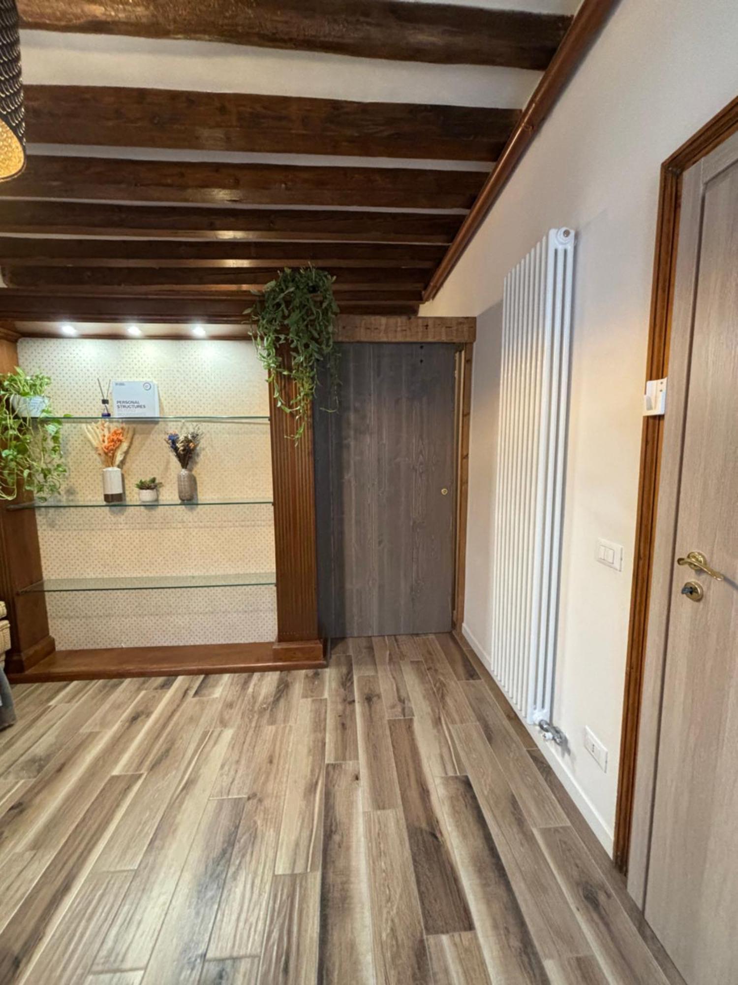 Emma'S House Apartment Venice Exterior photo