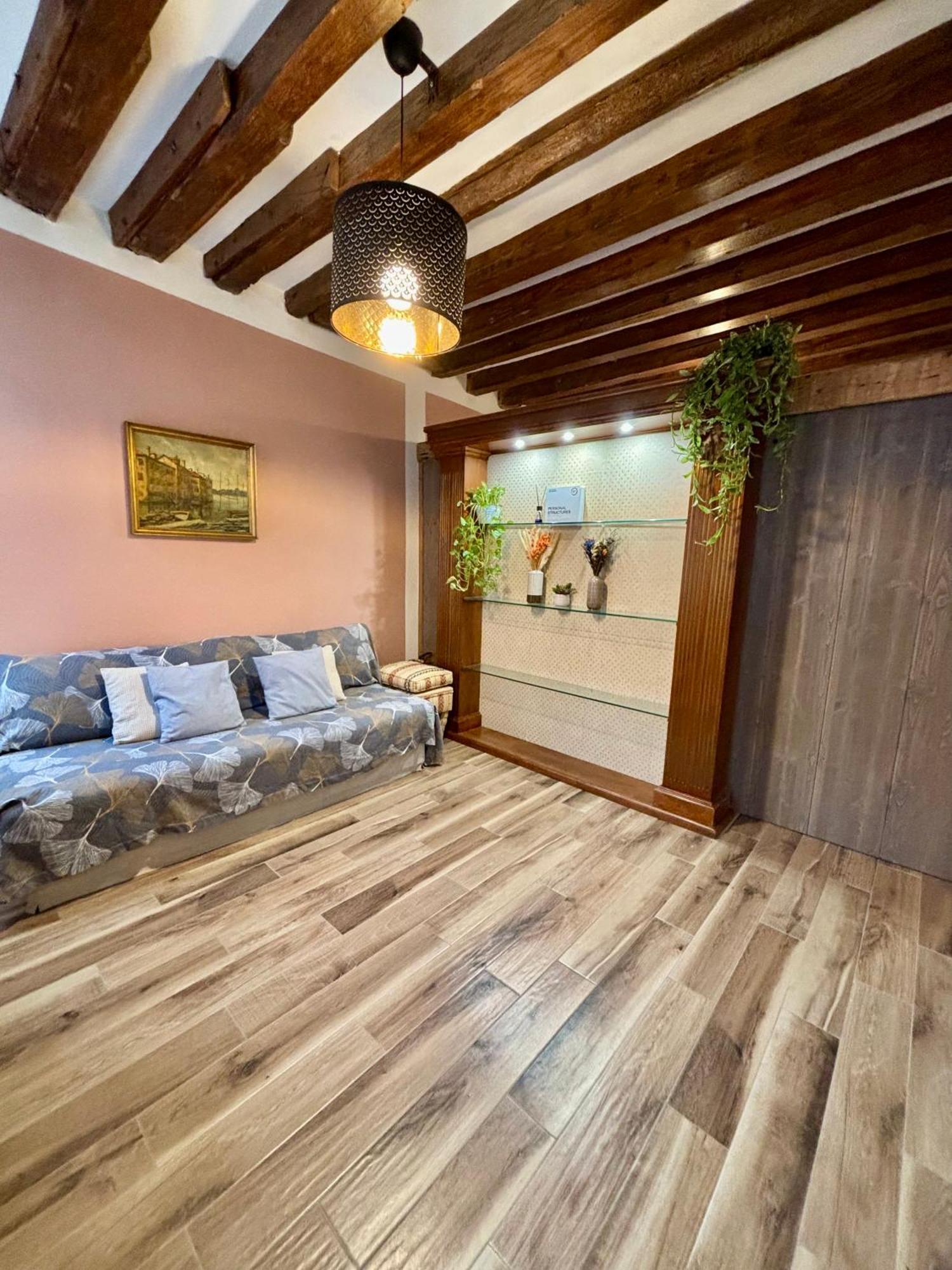 Emma'S House Apartment Venice Exterior photo